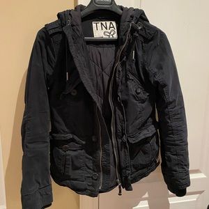 Aritzia TNA jacket Small